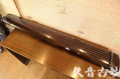 长春市●久音古琴  ●今日推荐  20230728[高级演奏正和]
