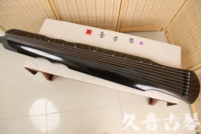 长春市●久音古琴  ●今日推荐20240708[收藏级伏羲式]（老师必选）