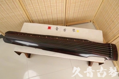 长春市●久音古琴   ●新品推荐20240711  [高级精品演奏仲尼式]