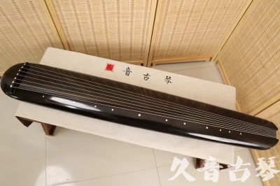 长春市●久音古琴  ●今日推荐20240726  [精品演奏混沌式]