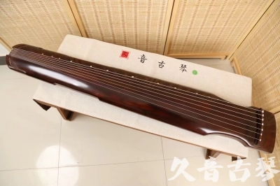 长春市●久音古琴  ●今日推荐 20240814 [顶级演奏仲尼]