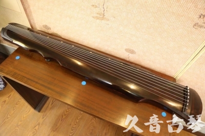 长春市●久音古琴  ●今日推荐 20240828 [顶级演奏伏羲]