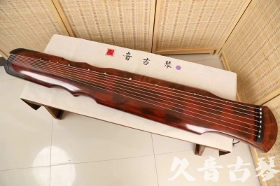长春市●久音古琴  ●今日推荐20240831  [收藏级伏羲式]