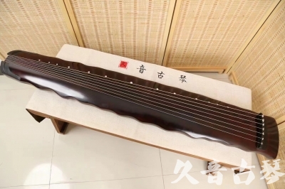长春市●久音古琴  ●今日推荐  20240903[顶级演奏落霞]